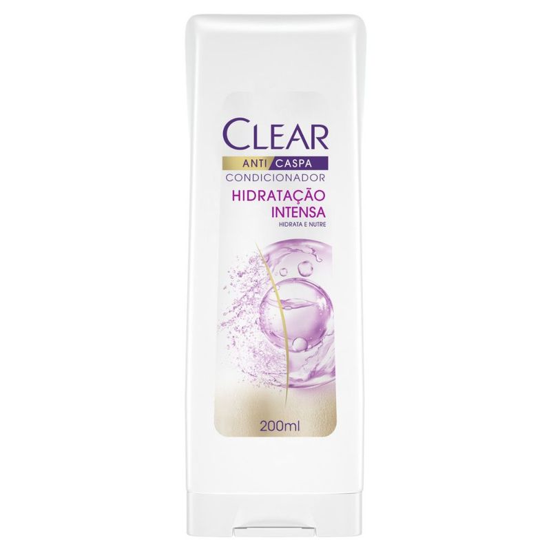 condicionador-anticaspa-clear-hidratacao-intensa-frasco-200ml-7891150008168