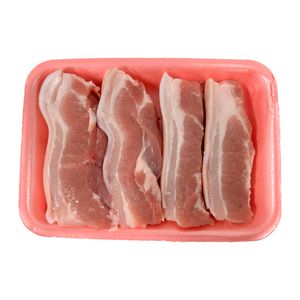 Panceta Suína Fatiada Seara Reserva Aproximadamente 500g