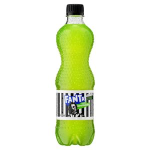 Refrigerante Fanta Mistério Beetlejuice 600ml