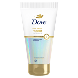 Condicionador Dove Bond Intense Repair Bisnaga 150ml