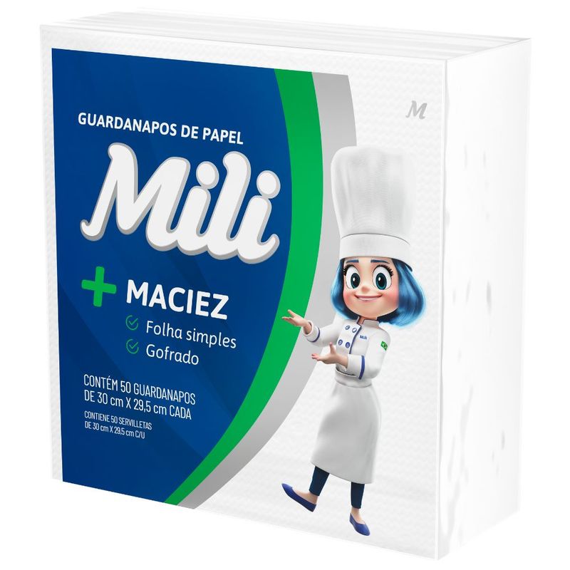 guardanapo-folha-simples-30x295-mili-50-unidades-7896104994092