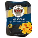 queijo-holandes-maasdam-kroon-blocos-150g-7898693870412
