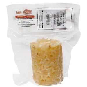 Abacaxi Descascado 500g