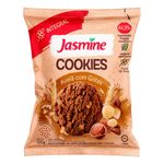 biscoito-cookie-integral-avela-e-gotas-de-chocolate-jasmine-pacote-120g-7896283004513