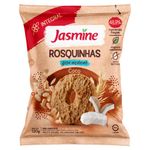 biscoito-rosquinha-integral-coco-zero-acucar-jasmine-pacote-150g-7896283001581