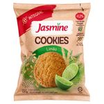 biscoito-cookie-integral-limao-jasmine-pacote-150g-7896283000911