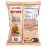 biscoito-cookie-integral-limao-jasmine-pacote-150g-7896283000911