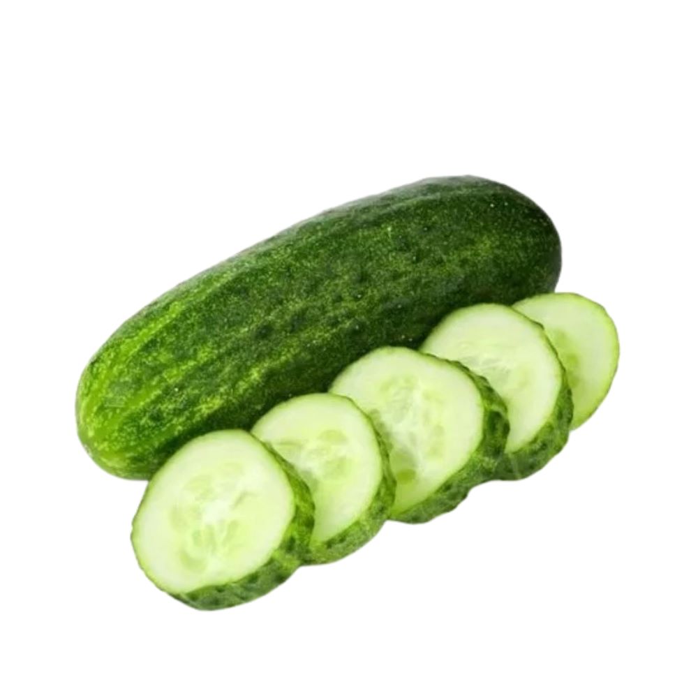 Pepino Aproximadamente 200g/un