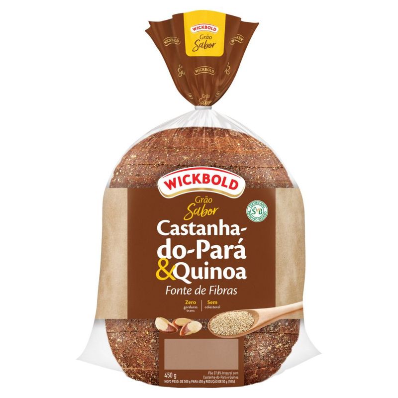 pao-castanha-do-para-e-quinoa-vegano-wickbold-grao-sabor-pacote-450g-7896066343242