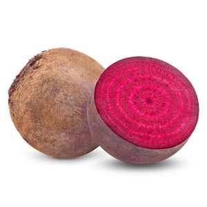 Beterraba Aproximadamente 170g/un