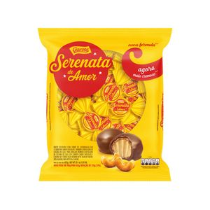 Bombom Garoto Serenata de Amor 825g