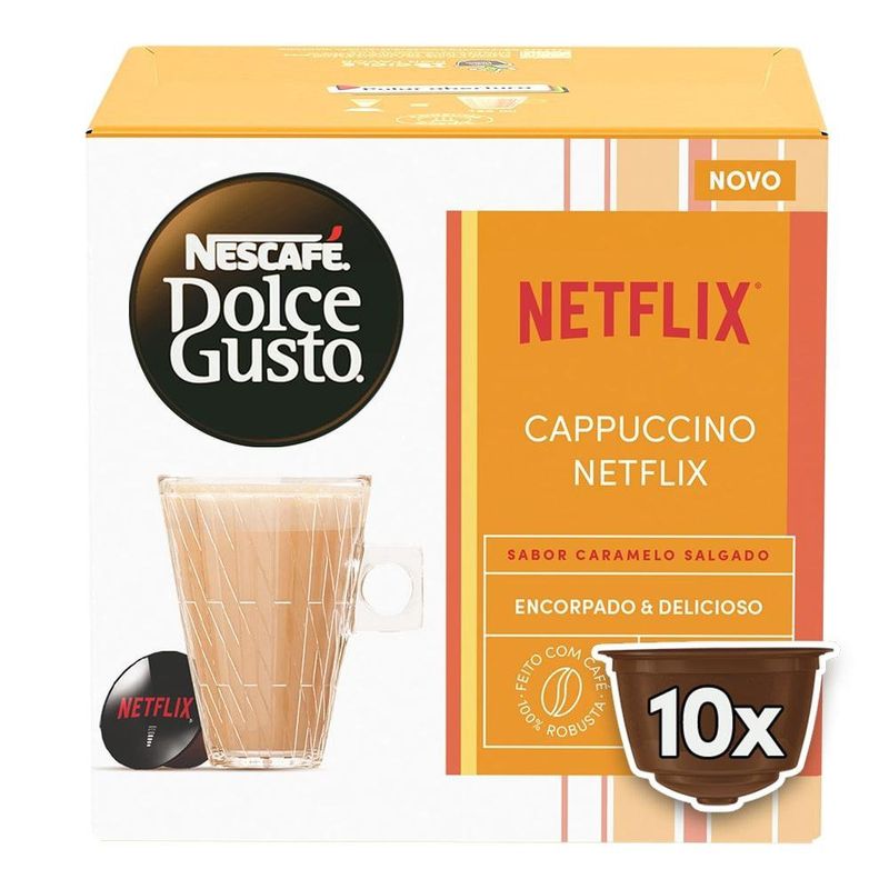 cafe-em-capsula-nescafe-dolce-gusto-netflix-2-cappuccino-10-capsulas-170g-7891000662