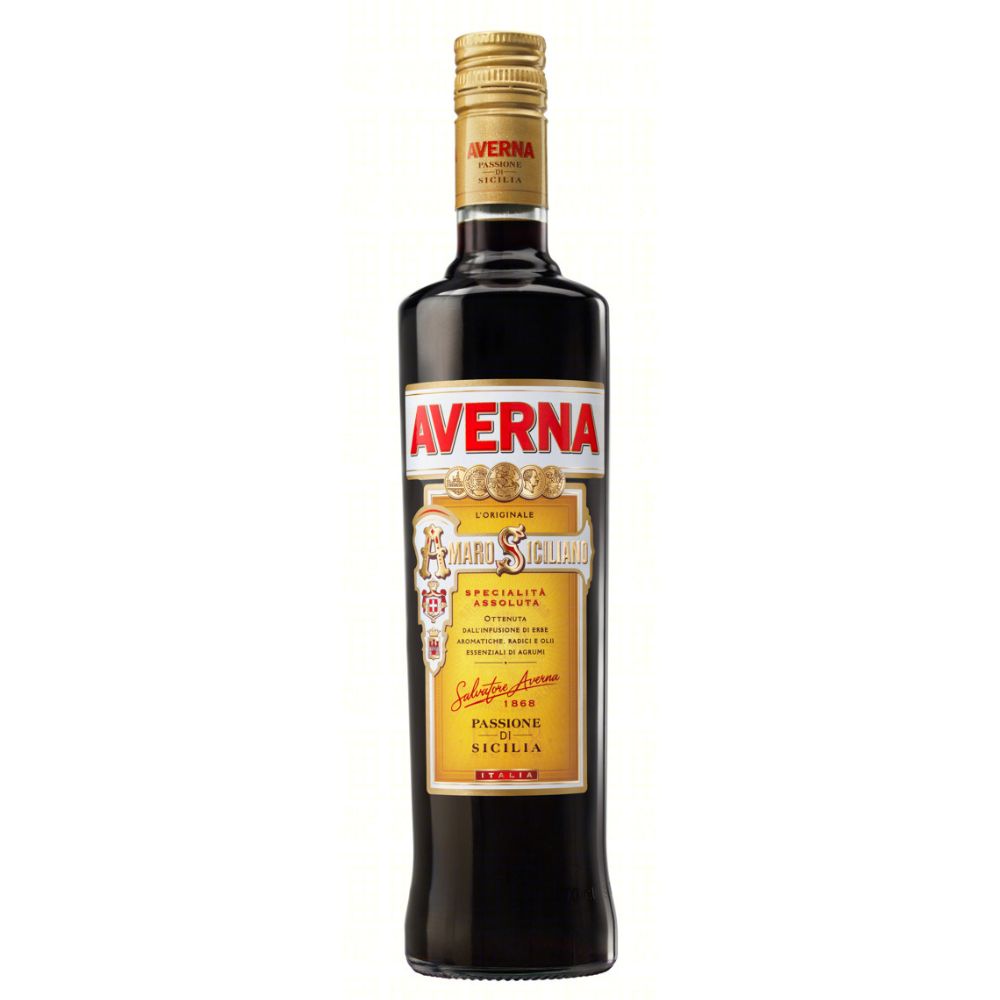 Amaro Averna 700ml