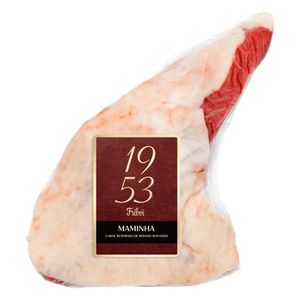 Maminha Peça Inteira 1953 Aproximadamente 1.2kg