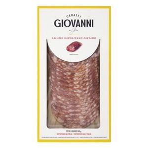 Salame Giovanni Ceratti Napolitano 100g
