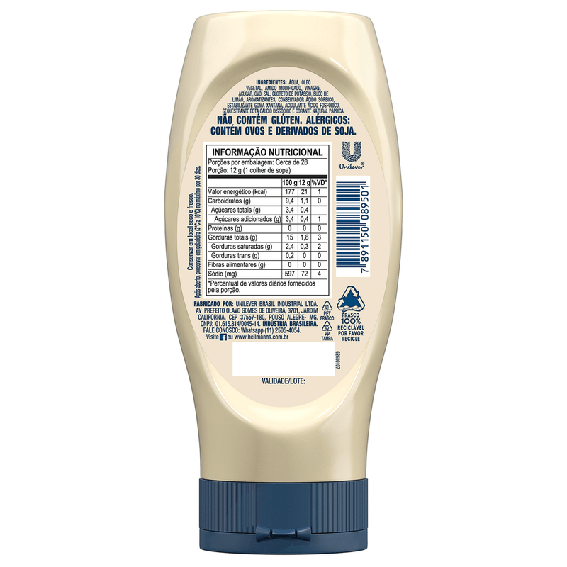 maionese-light-hellmanns-squeeze-335g