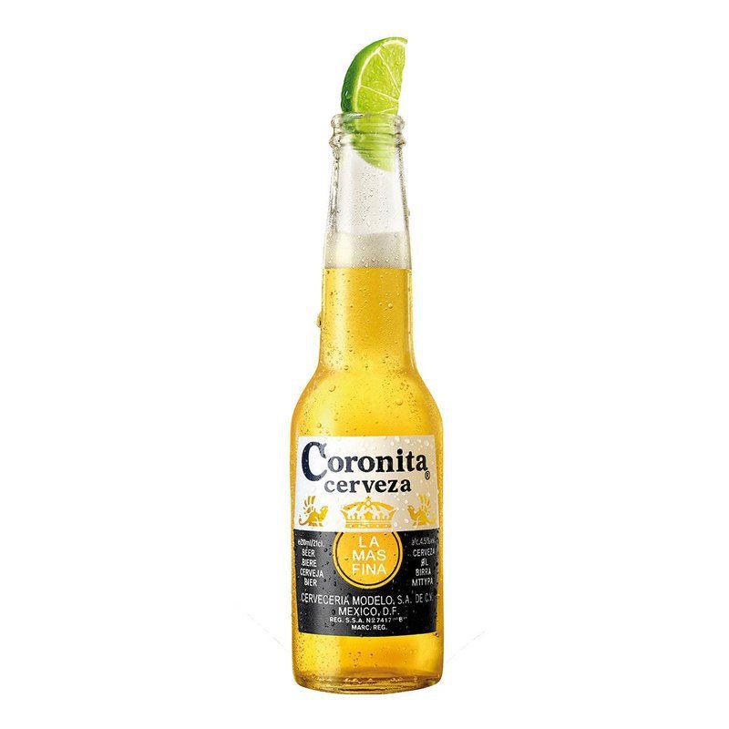 Cerveja Coronita Long Neck 210ml