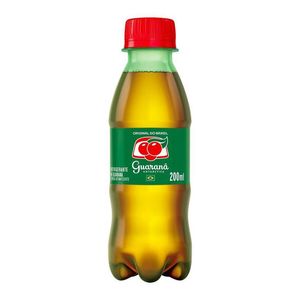 Refrigerante Guaraná Antarctica Garrafa 200ml