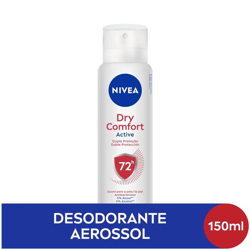 desodorante-antitranspirante-aerossol-nivea-dry-comfort-150ml