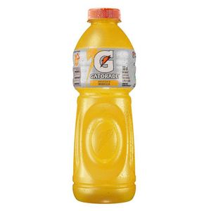 Isotônico Gatorade Maracujá 500ml