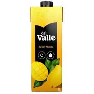 Néctar Del Valle Manga Caixa 1L