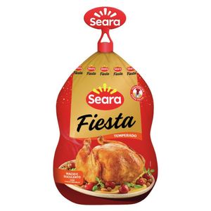 Ave Fiesta Temperada Seara 3.9kg