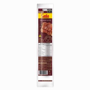 Salaminho Sadia Aproximadamente 300g