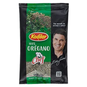 Orégano Chef Kodilar 90g
