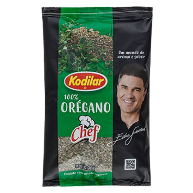 oregano-chef-kodilar-90g-7896256040005