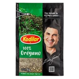Orégano Kodilar 8g