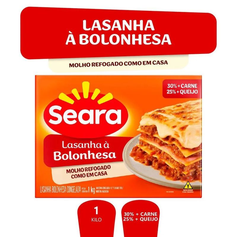 Lasanha-Seara-Bolonhesa-1kg