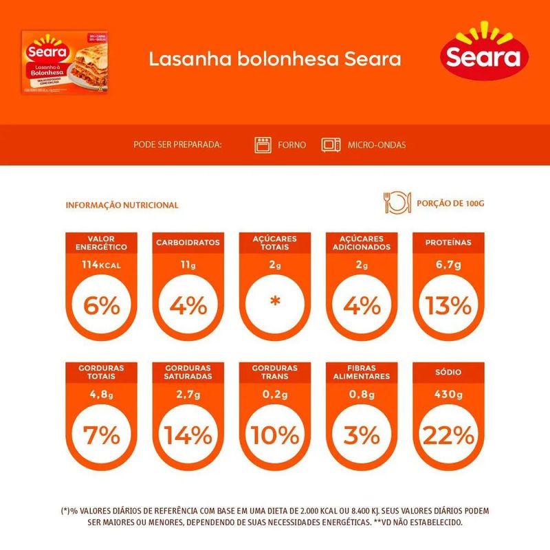 Lasanha-Seara-Bolonhesa-1kg
