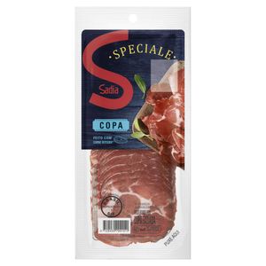 Copa Fatiada Sadia Speciale 100g
