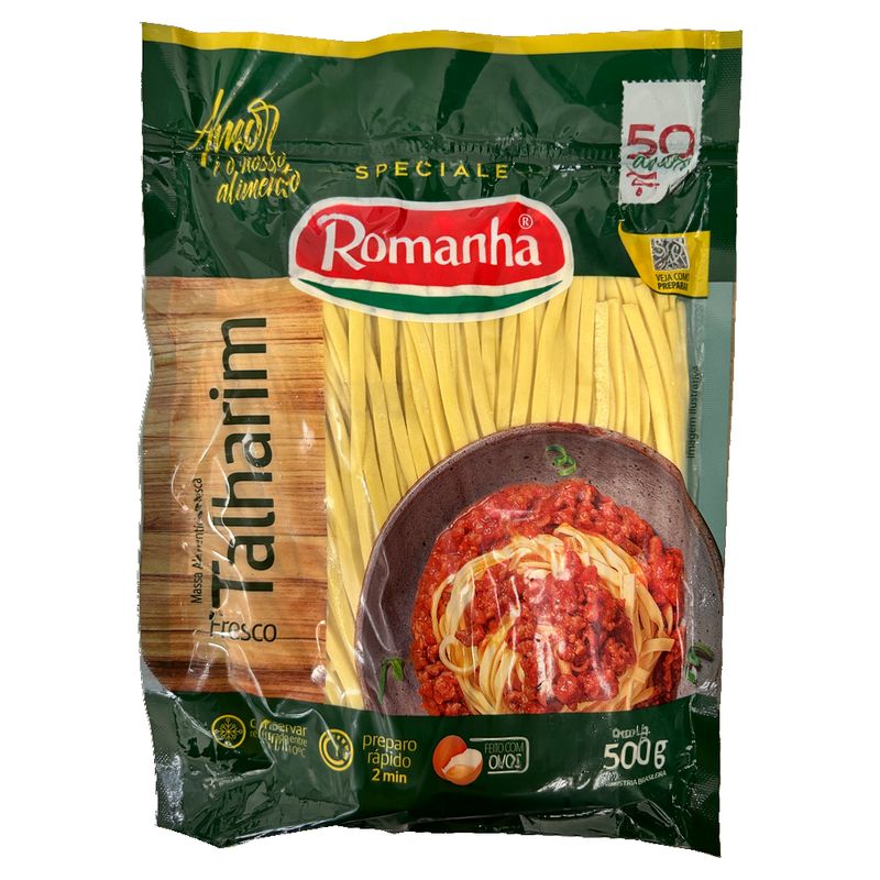 massa-romanha-talharim-500g-7896020900023