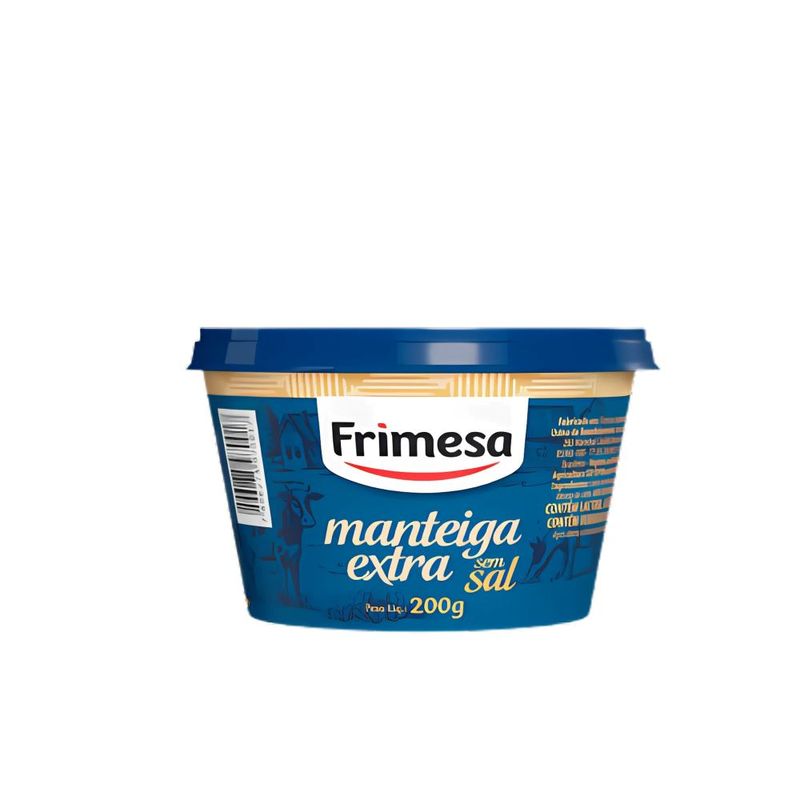 manteigafrimesasemsal