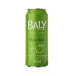 balymacaverde