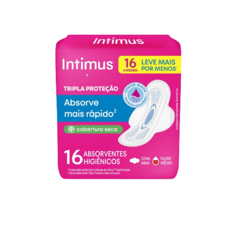 absorventeintimusgel
