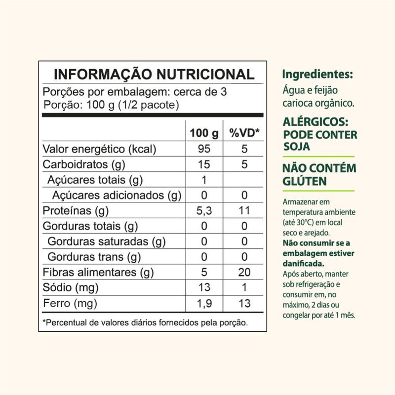 feijao-carioca-organico-vapza-250g-festval-7897122601931