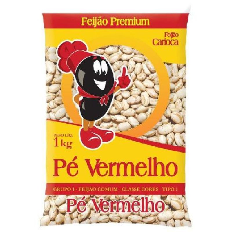 feijao-carioca-premium-pe-vermelho-1kg-7898171400025