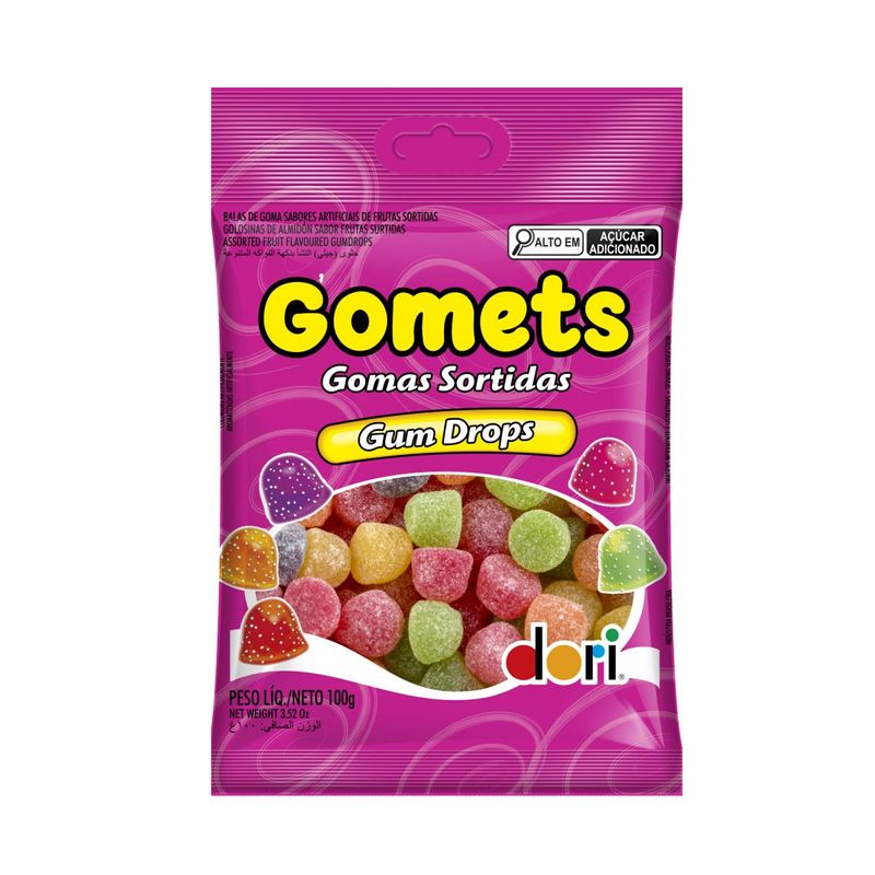 dori-gomets
