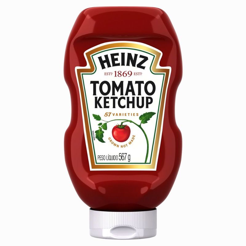 Ketchup-Heinz-Squeeze-567g