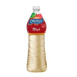 Vinagre de Maçã Castelo 750ml