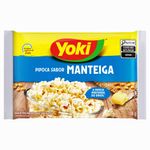 pipoca-para-micro-ondas-manteiga-yoki-pacote-100g-7891095100934