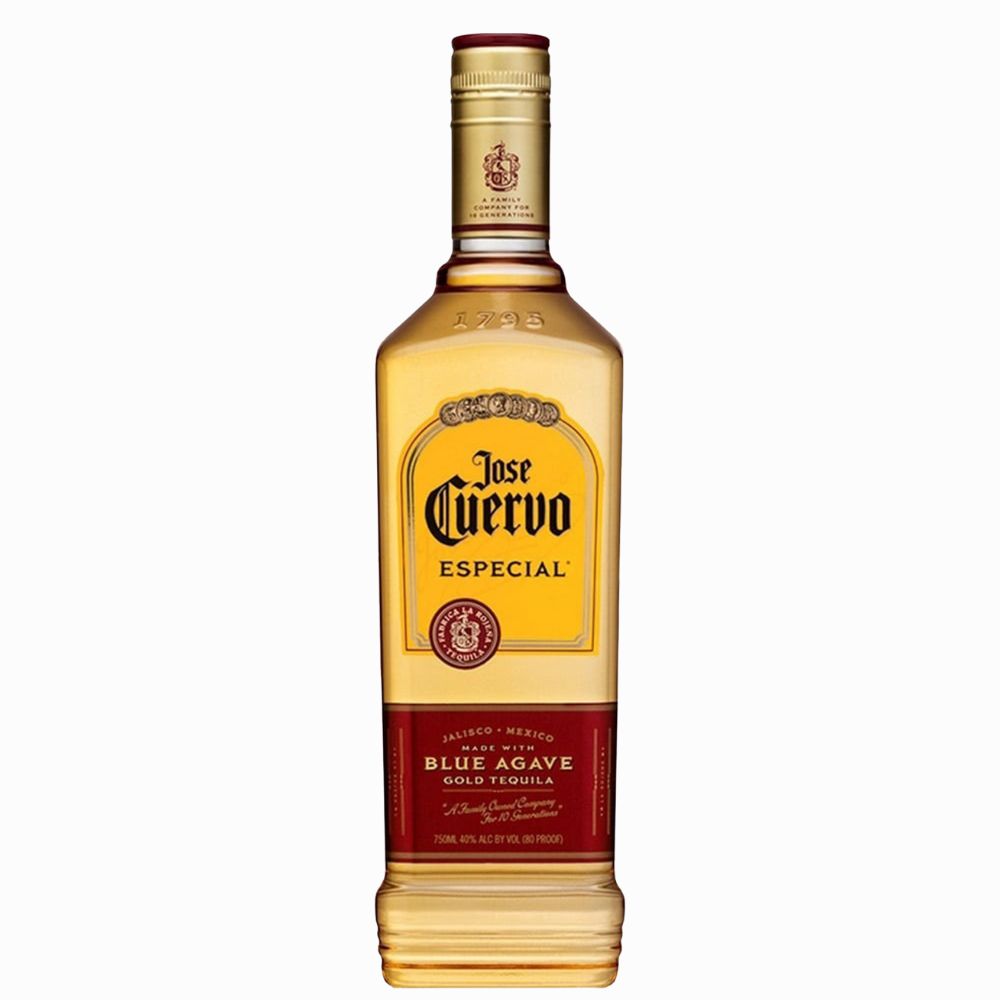 Tequila José Cuervo Especial 750ml