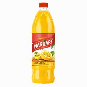 Suco Maguary Maracujá  Pet 500ml