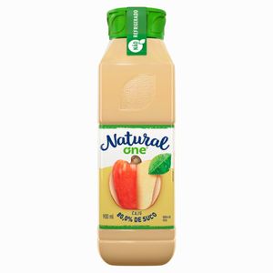 Bebida Caju Natural One Ambiente Garrafa 900ml