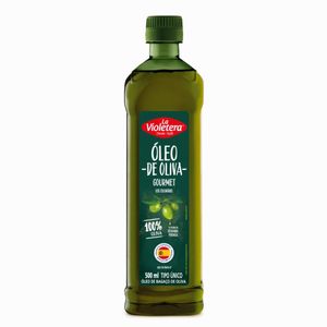 Óleo de Oliva Gourmet La Violetera 500ml