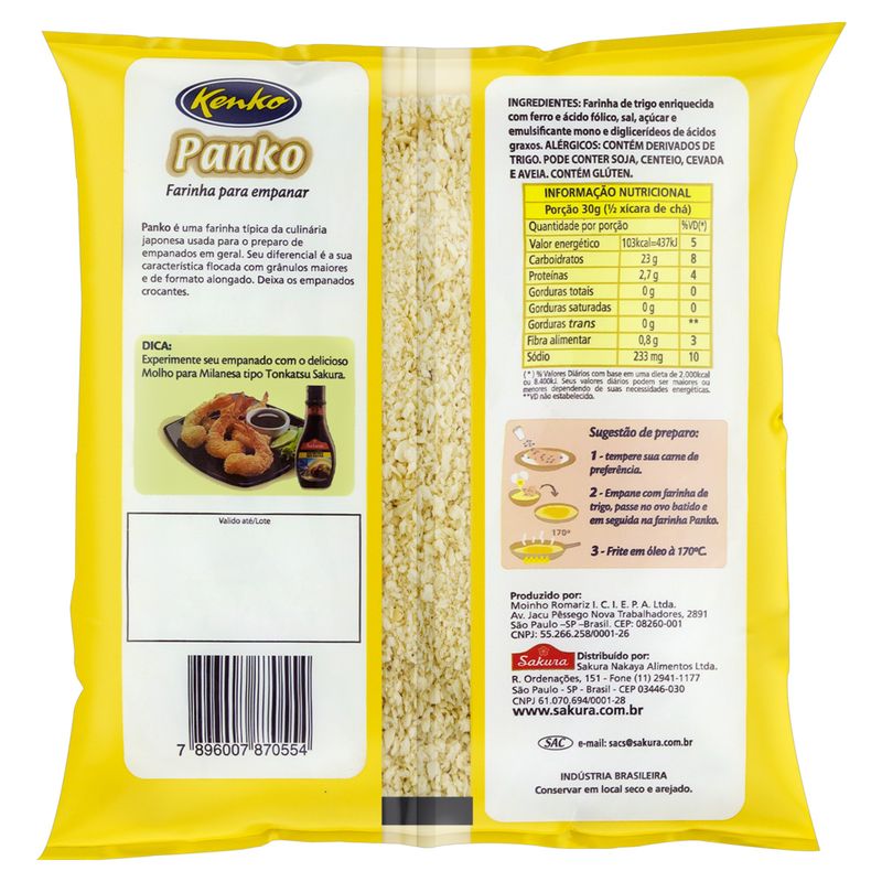 Farinha-para-Empanar-Panko-Kenko-200g