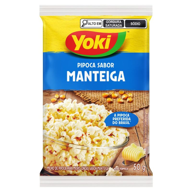 pipoca-para-micro-ondas-manteiga-yoki-pacote-50g-7891095029723