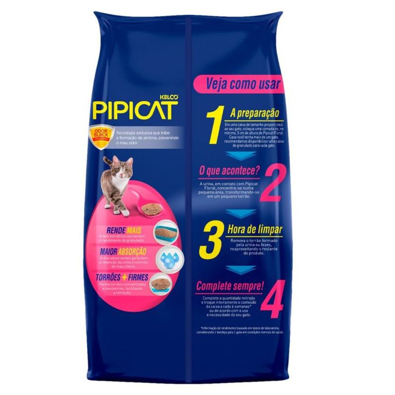 areia-sanitaria-para-gatos-floral-pipicat-pacote-4kg-7896273805182